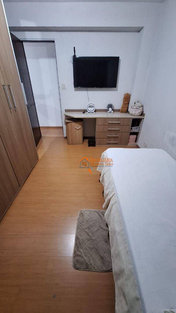 Apartamento à venda com 2 quartos, 76m² - Foto 7