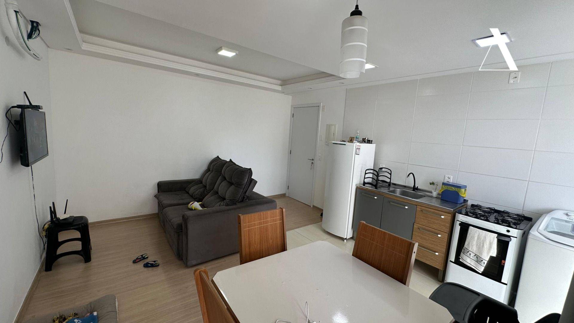 Apartamento, 2 quartos, 63 m² - Foto 2