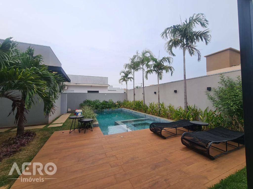 Casa de Condomínio à venda com 3 quartos, 209m² - Foto 9