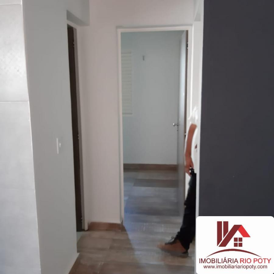 Apartamento à venda com 2 quartos, 45m² - Foto 6