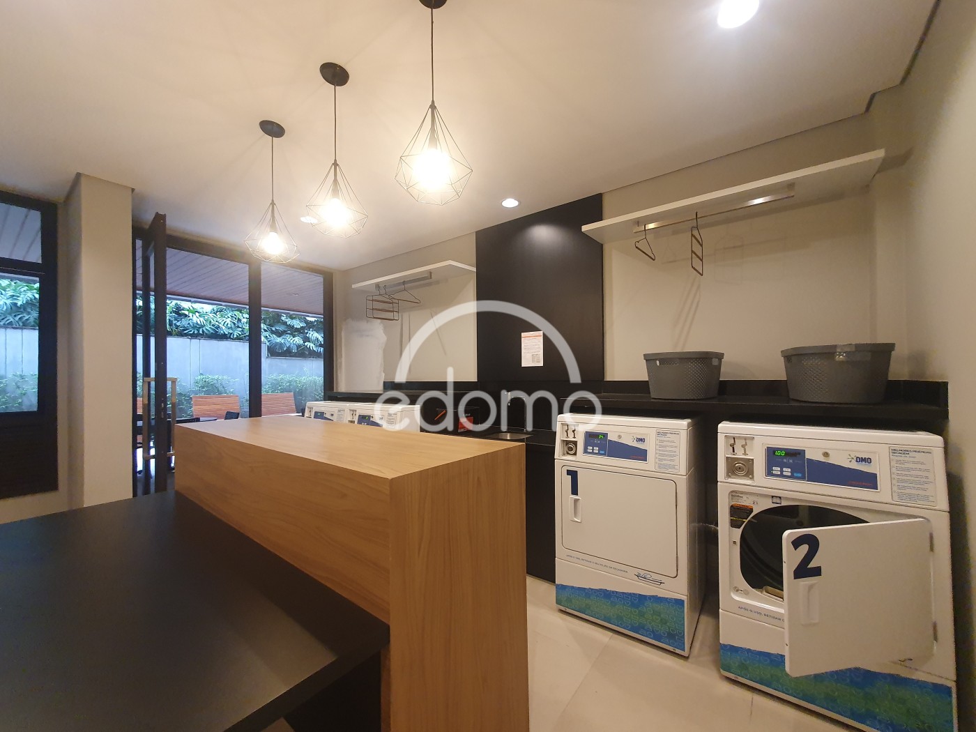 Apartamento para alugar com 1 quarto, 71m² - Foto 27