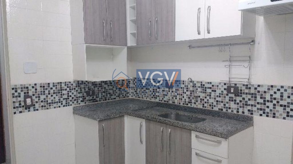 Apartamento à venda com 2 quartos, 58m² - Foto 7