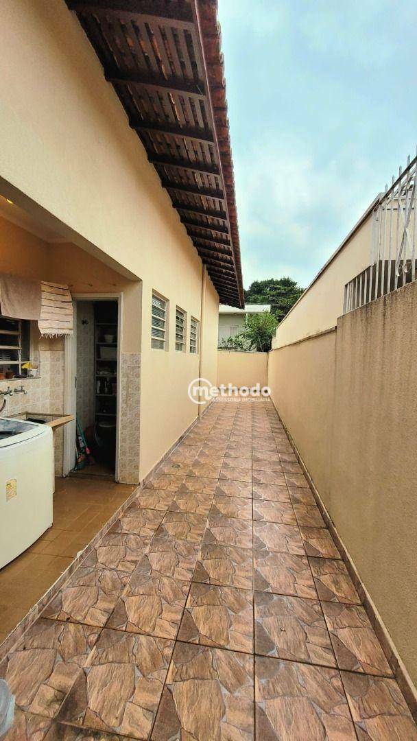 Casa à venda com 3 quartos, 137m² - Foto 25