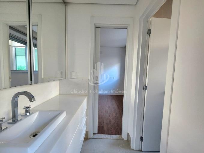 Apartamento à venda com 4 quartos, 197m² - Foto 23