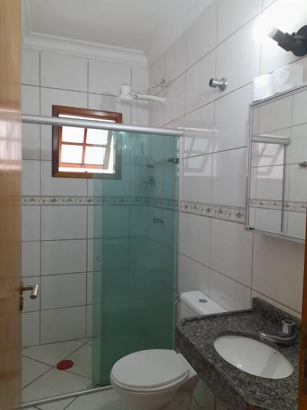 Sobrado à venda com 3 quartos, 140m² - Foto 15