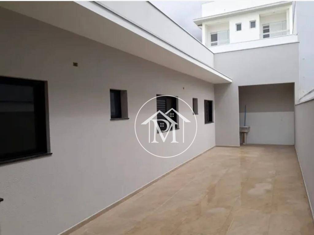 Casa de Condomínio à venda com 3 quartos, 160m² - Foto 8