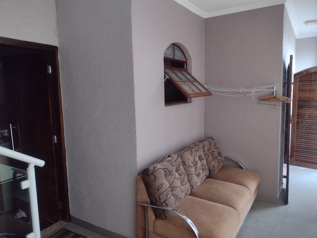 Sobrado à venda com 3 quartos, 214m² - Foto 45