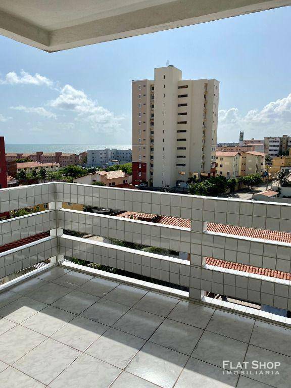 Apartamento à venda com 3 quartos, 85m² - Foto 4