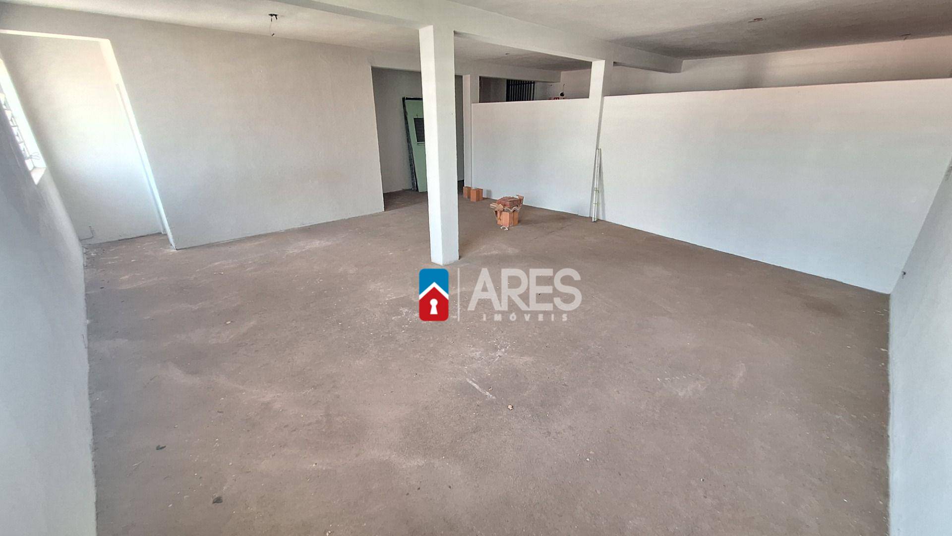 Loja-Salão, 274 m² - Foto 5