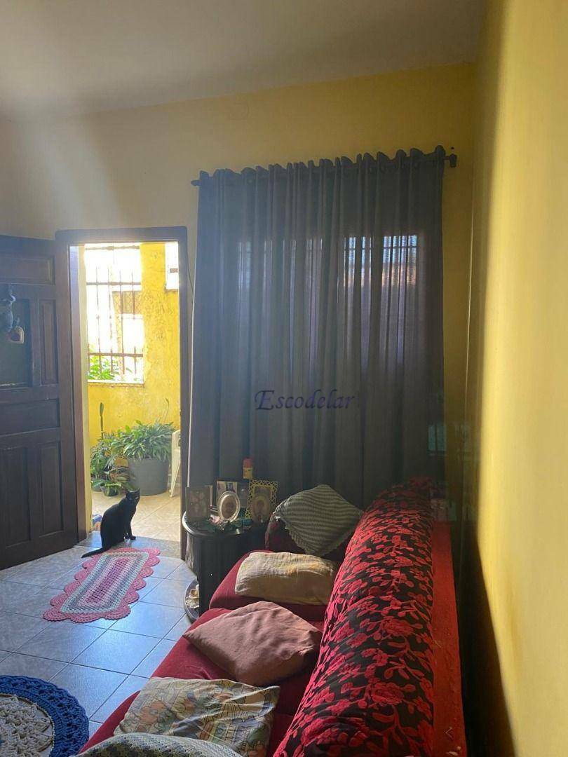 Sobrado à venda com 4 quartos, 300m² - Foto 6