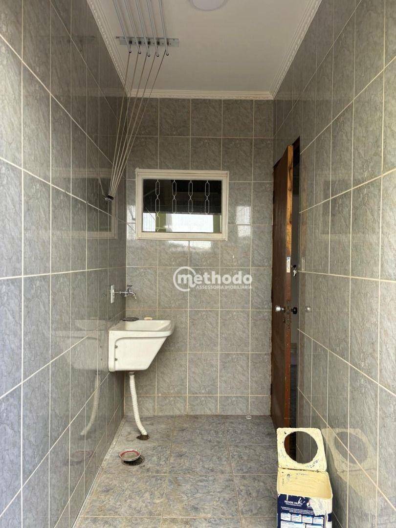 Casa à venda com 5 quartos, 300m² - Foto 21