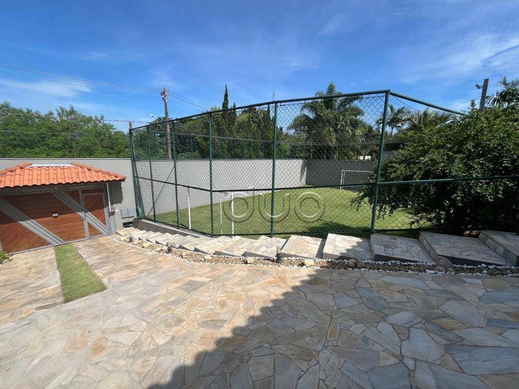 Casa à venda com 4 quartos, 367m² - Foto 4