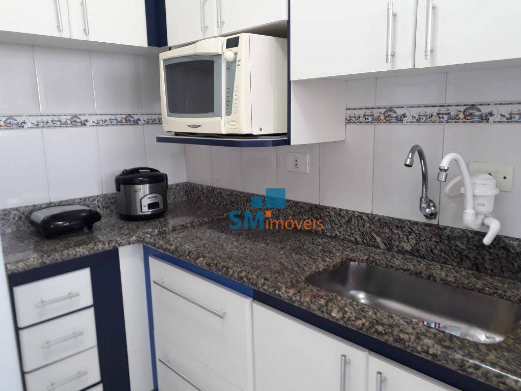 Apartamento à venda com 2 quartos, 79m² - Foto 24