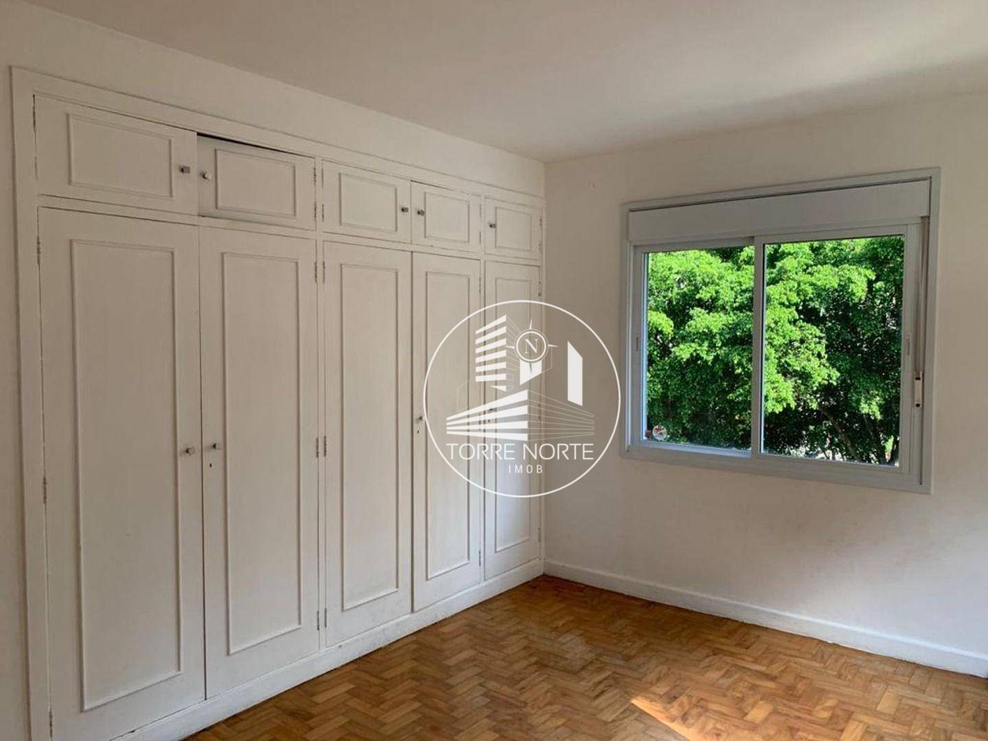 Apartamento à venda com 3 quartos, 144m² - Foto 13