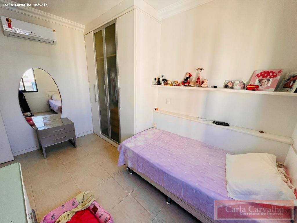 Apartamento à venda com 3 quartos, 135m² - Foto 5