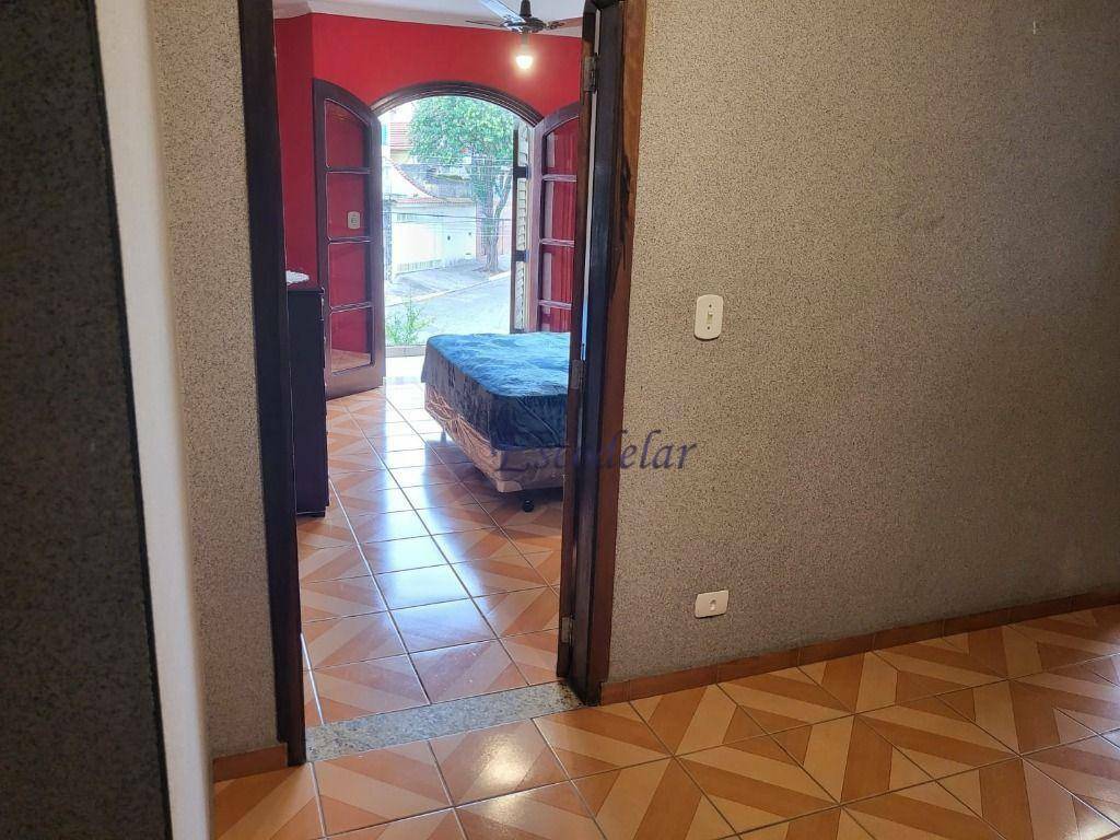 Sobrado à venda com 4 quartos, 200m² - Foto 16