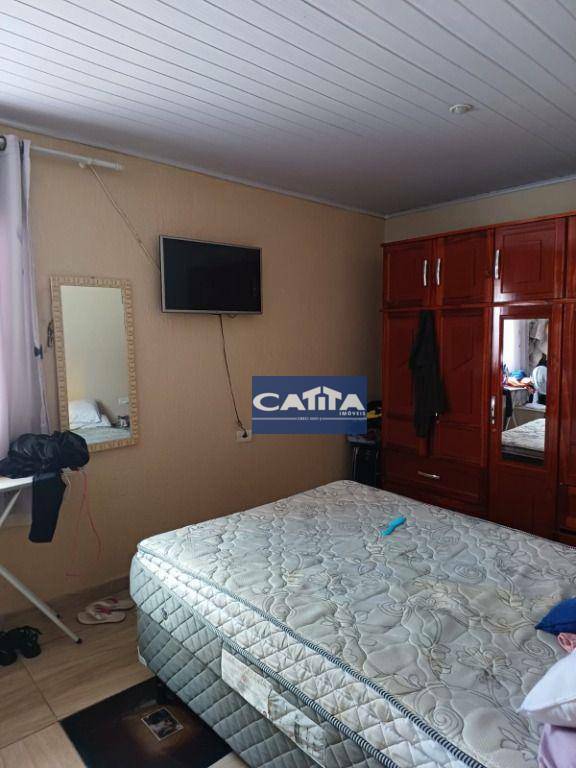 Sobrado à venda com 8 quartos, 300m² - Foto 17