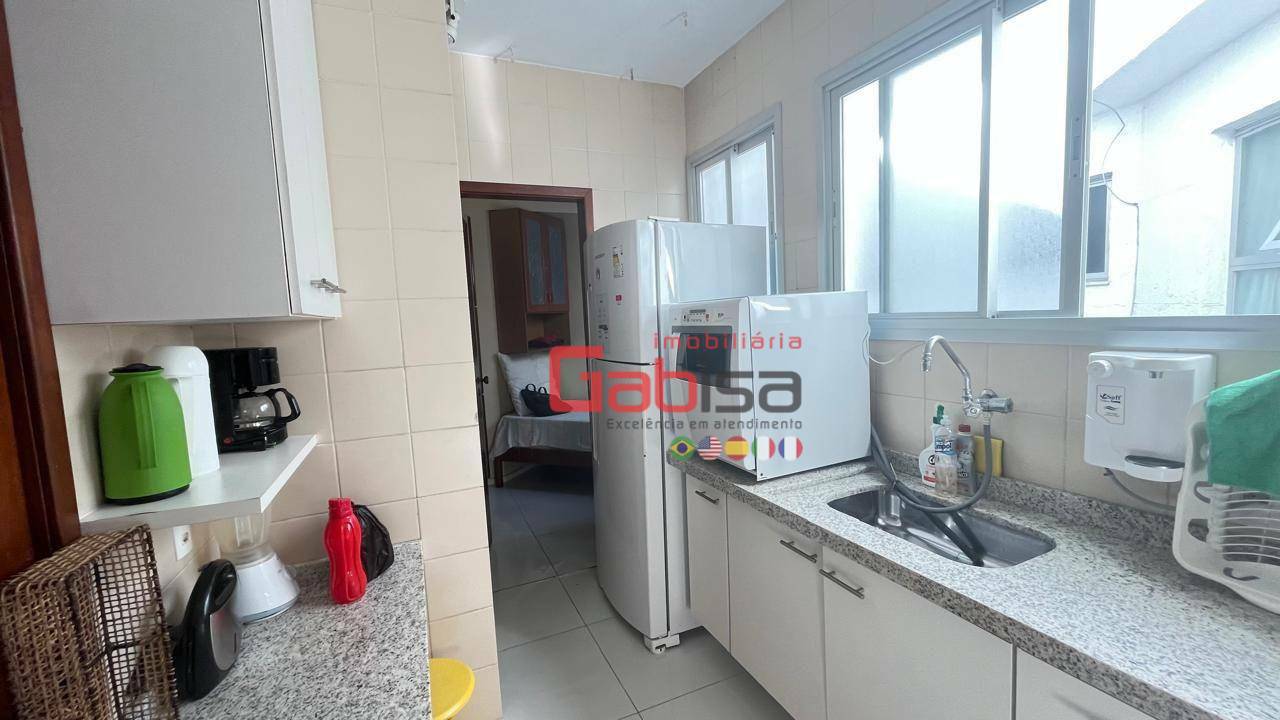 Apartamento à venda e aluguel com 3 quartos, 128m² - Foto 29