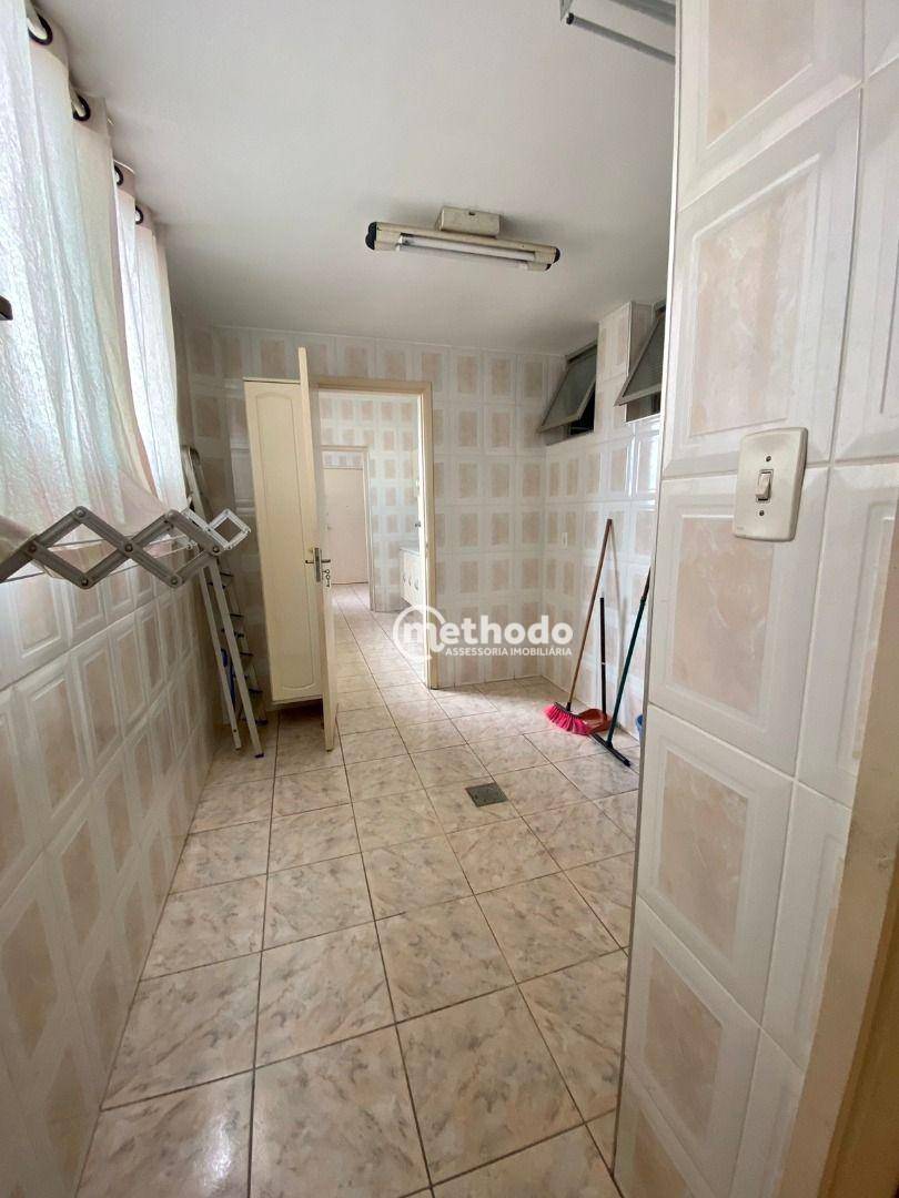 Apartamento à venda com 4 quartos, 140m² - Foto 24