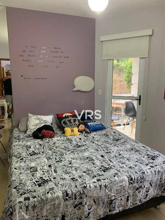 Casa de Condomínio à venda com 4 quartos, 307m² - Foto 19