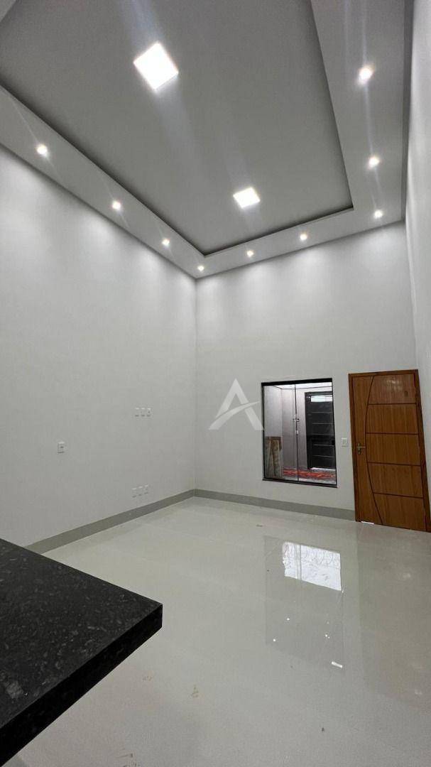 Casa, 3 quartos, 72 m² - Foto 5