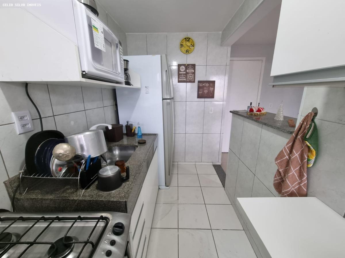 Apartamento à venda com 2 quartos, 50m² - Foto 4