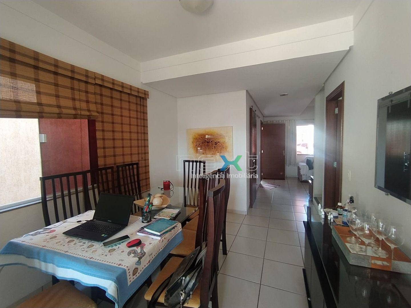 Sobrado à venda com 3 quartos, 143m² - Foto 5