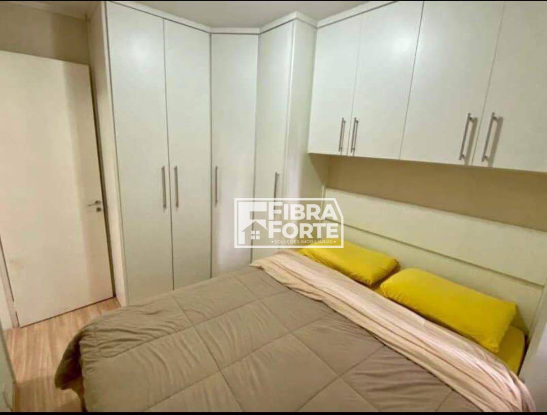 Apartamento à venda com 2 quartos, 55m² - Foto 9