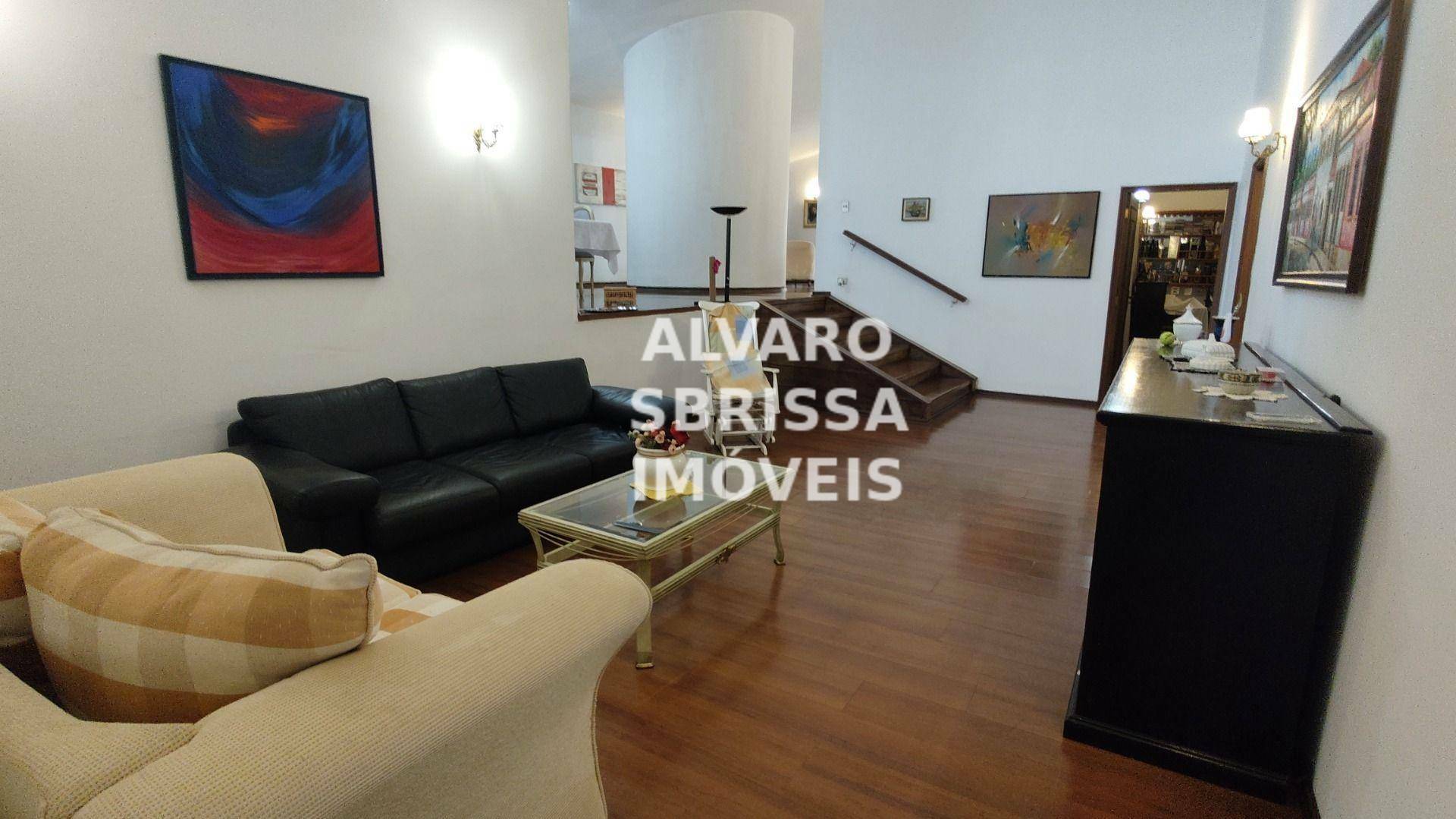 Casa para alugar com 4 quartos, 520m² - Foto 14