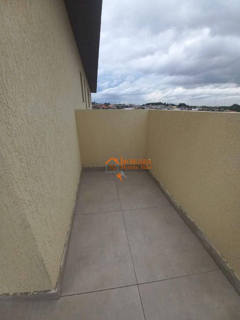 Sobrado à venda, 170m² - Foto 12