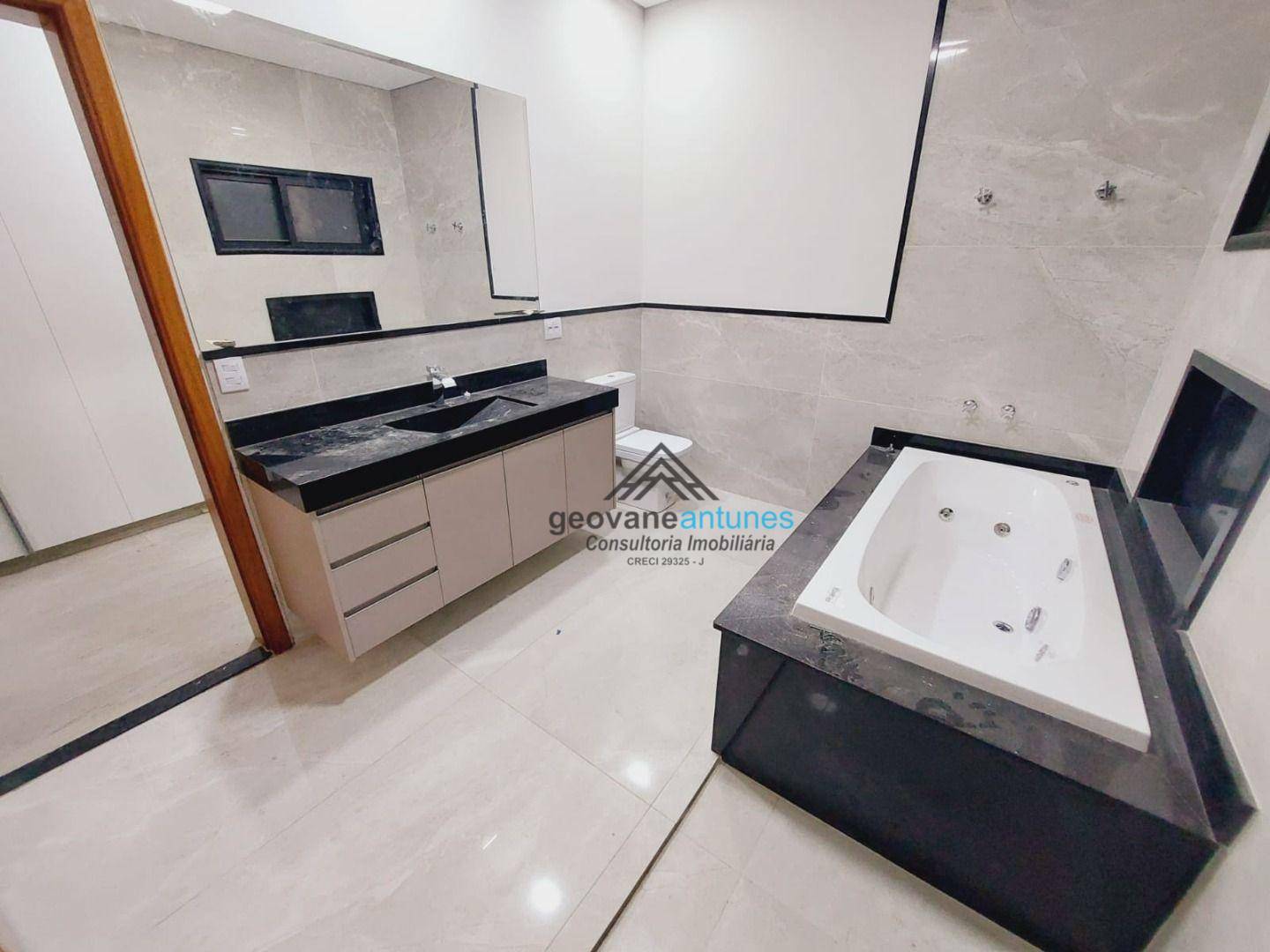 Casa de Condomínio, 4 quartos - Foto 10