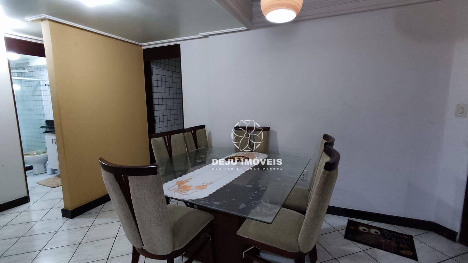 Apartamento à venda com 3 quartos, 105m² - Foto 17