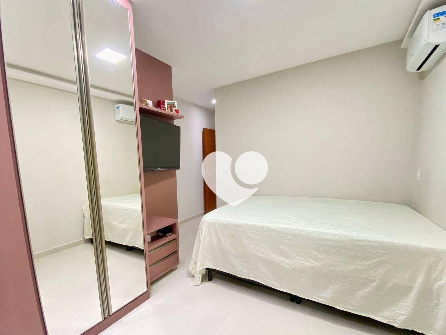 Apartamento à venda com 2 quartos, 65m² - Foto 12