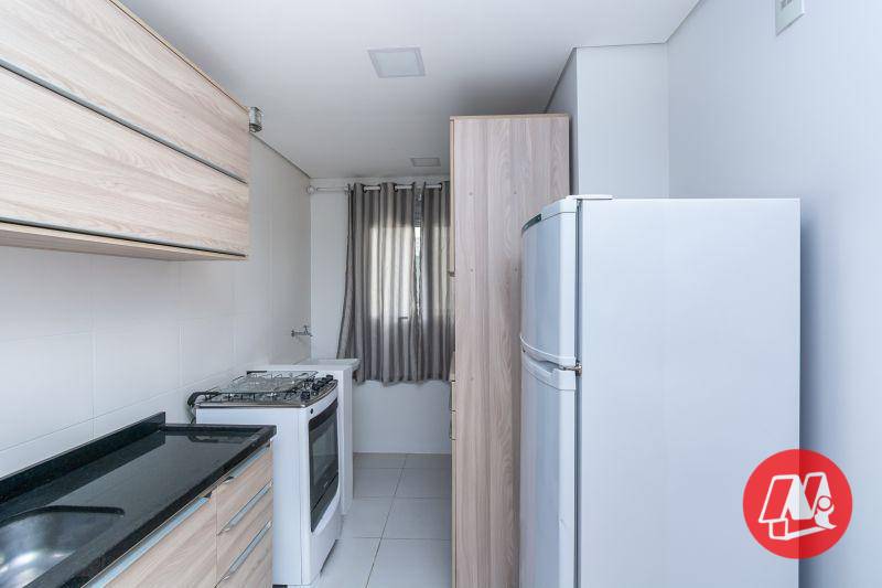 Kitnet e Studio para alugar com 1 quarto, 37m² - Foto 17