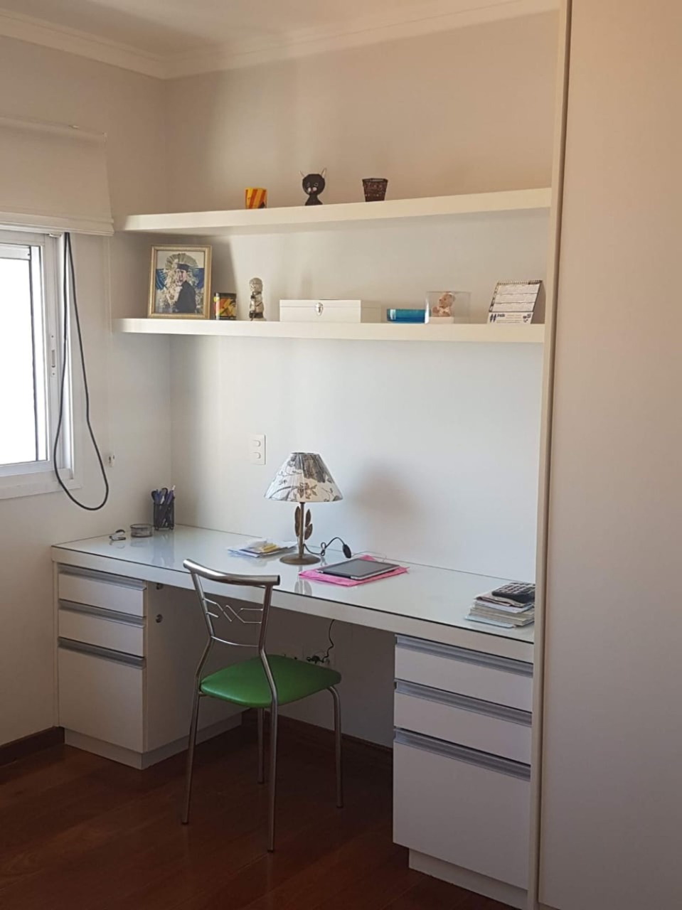 Apartamento à venda com 3 quartos, 138m² - Foto 12