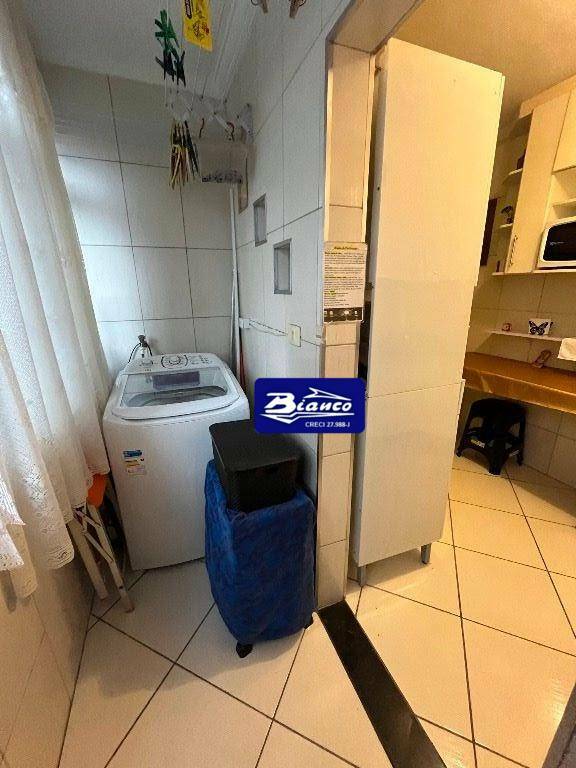 Apartamento à venda com 1 quarto, 48m² - Foto 19