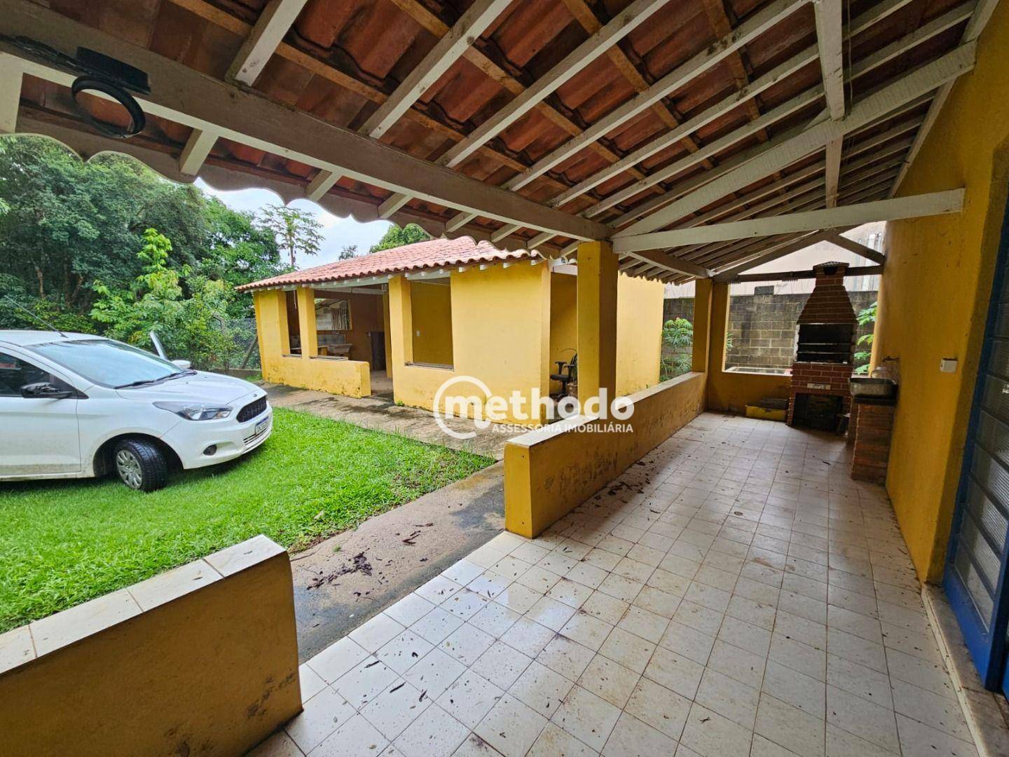 Chácara à venda com 3 quartos, 120m² - Foto 25