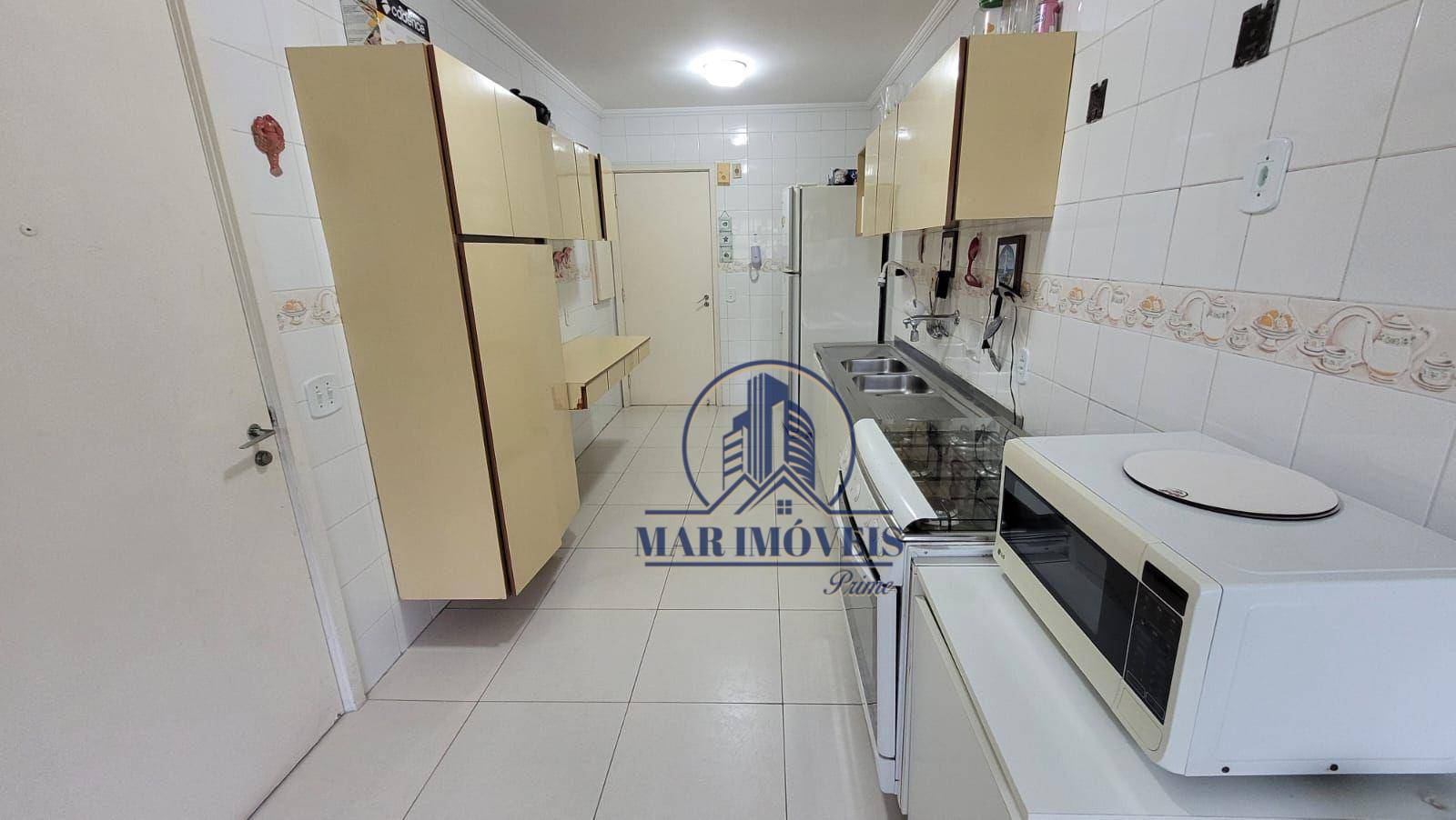 Apartamento à venda com 3 quartos, 130m² - Foto 15