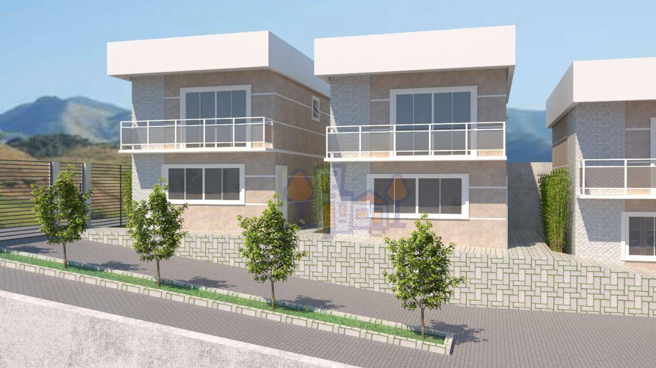Apartamento à venda com 2 quartos, 84m² - Foto 12