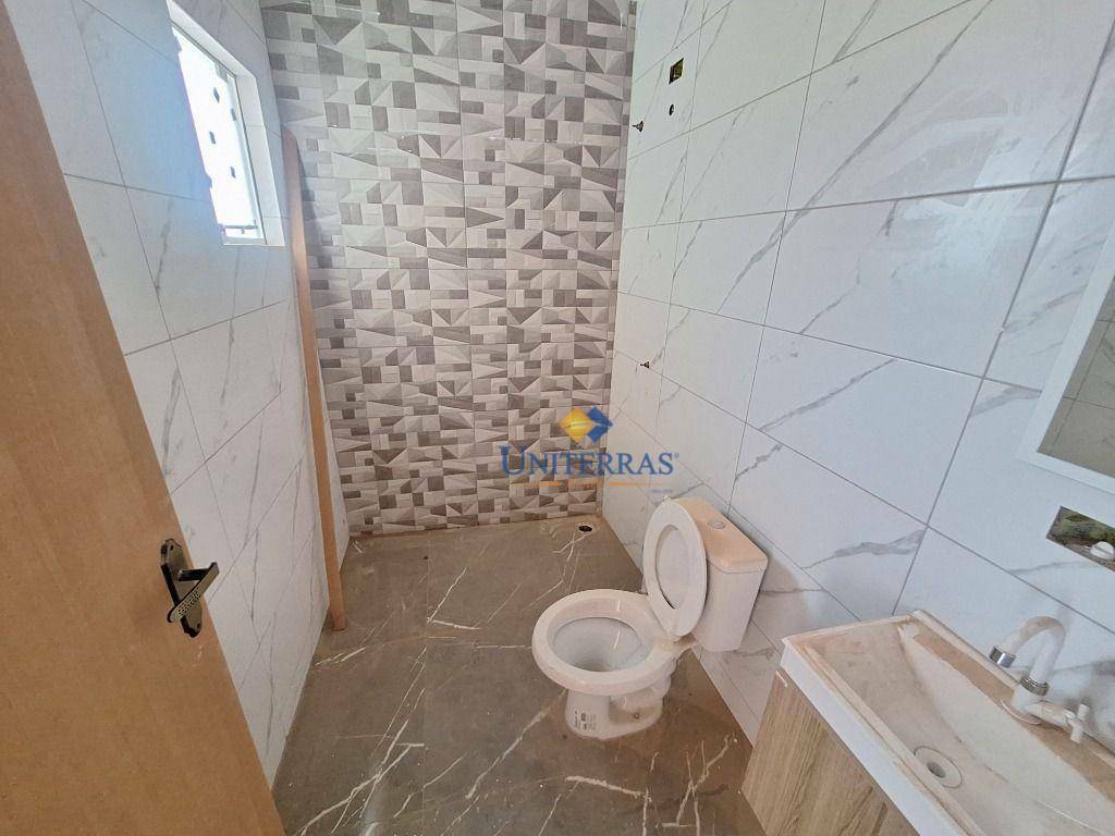 Sobrado à venda com 3 quartos, 93m² - Foto 22