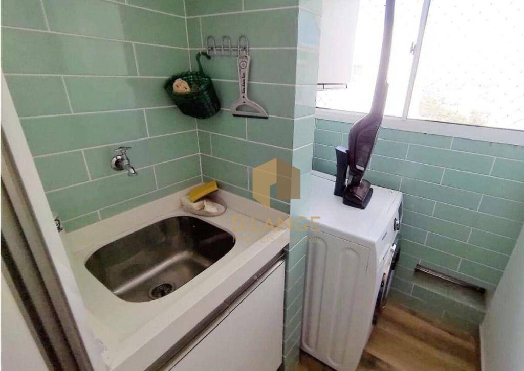 Apartamento à venda com 3 quartos, 83m² - Foto 6