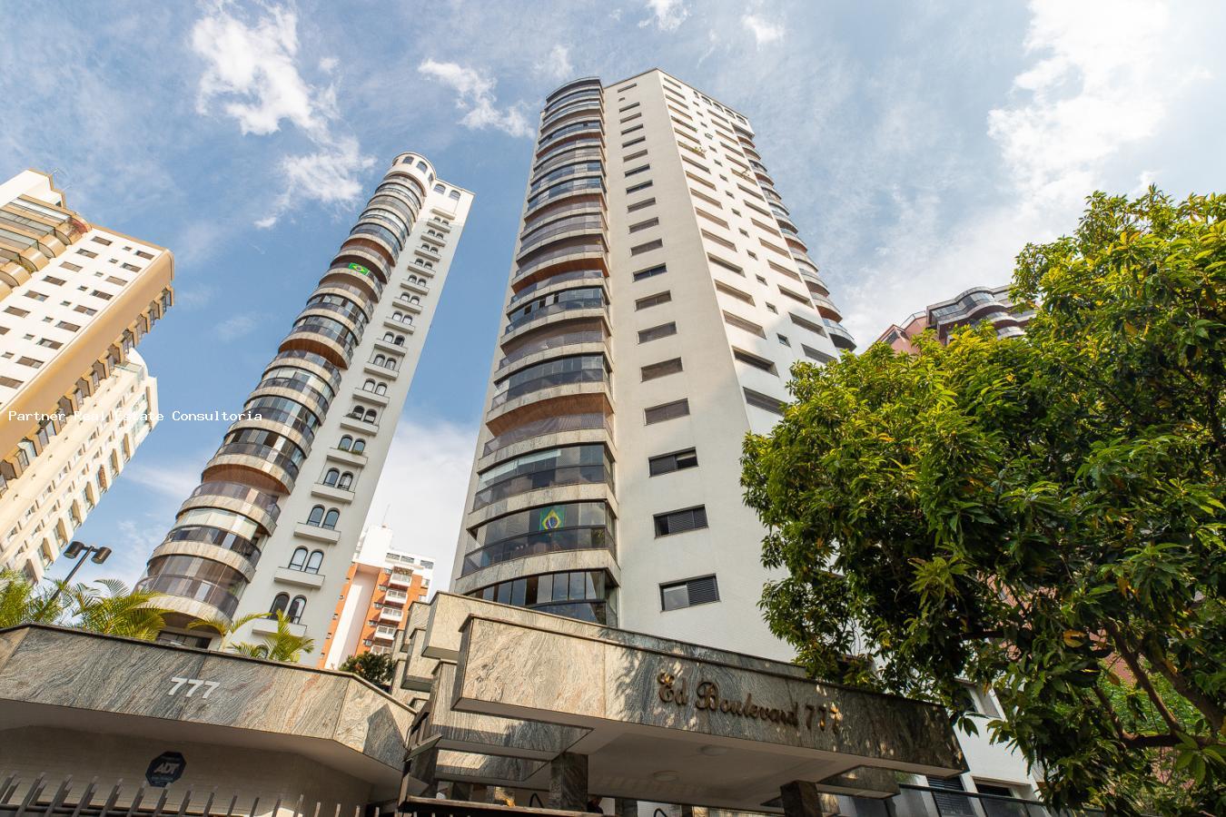 Apartamento à venda com 3 quartos, 190m² - Foto 50