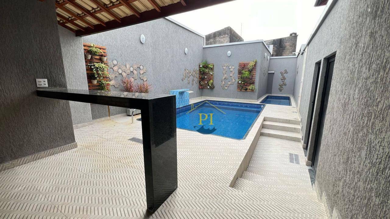 Casa de Condomínio à venda com 2 quartos, 48m² - Foto 6