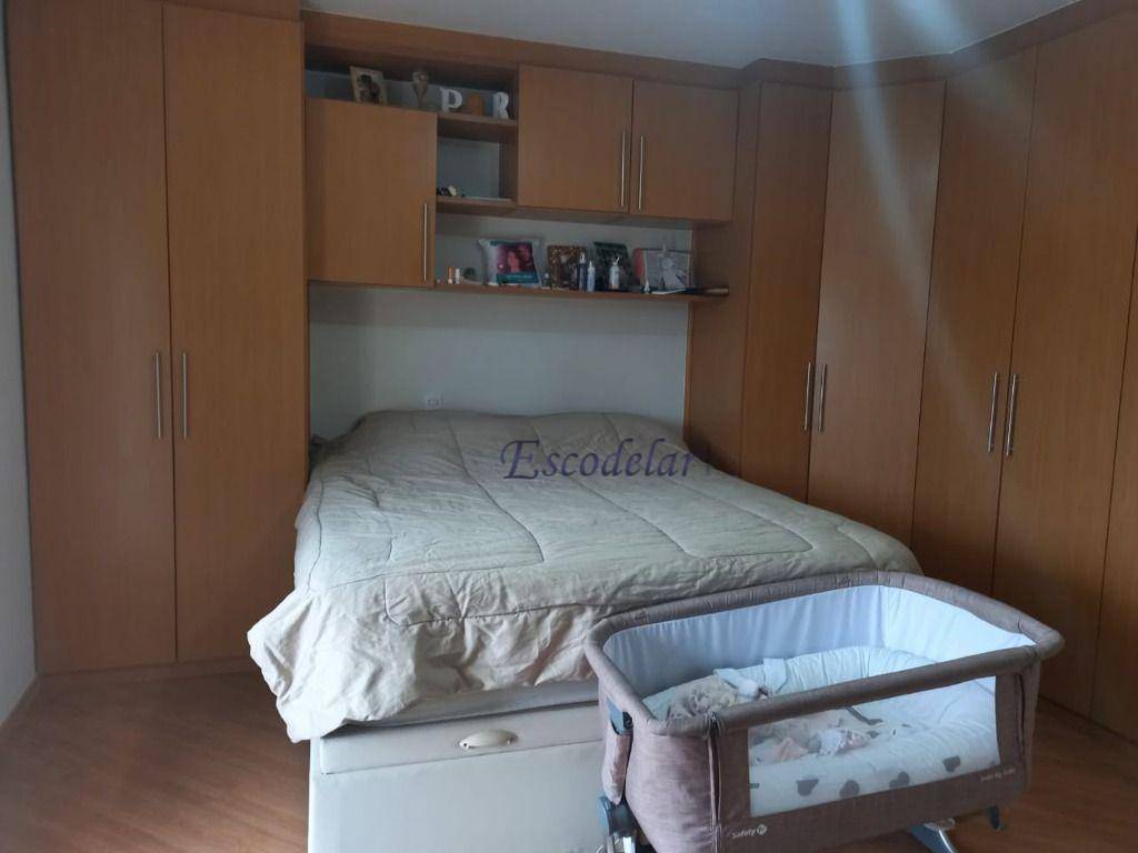 Sobrado à venda com 3 quartos, 152m² - Foto 12