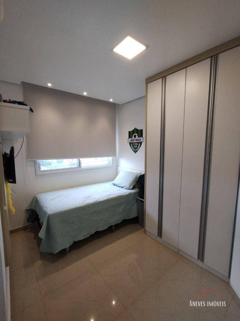 Apartamento à venda com 3 quartos, 145m² - Foto 11