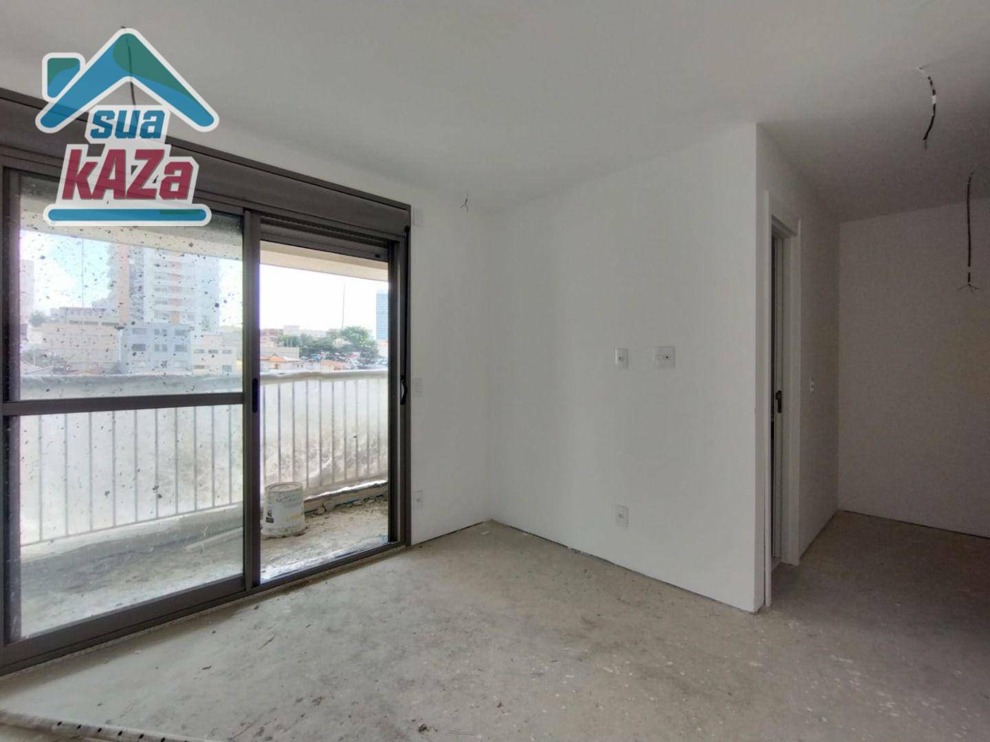 Apartamento à venda com 3 quartos, 121m² - Foto 19