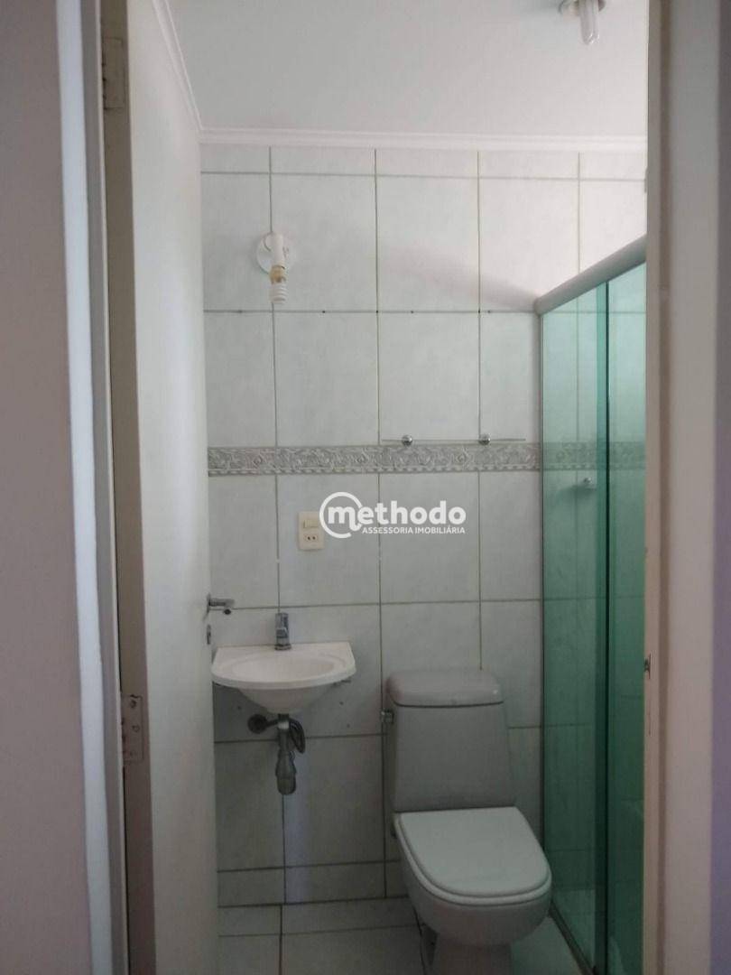 Apartamento à venda com 2 quartos, 53m² - Foto 13