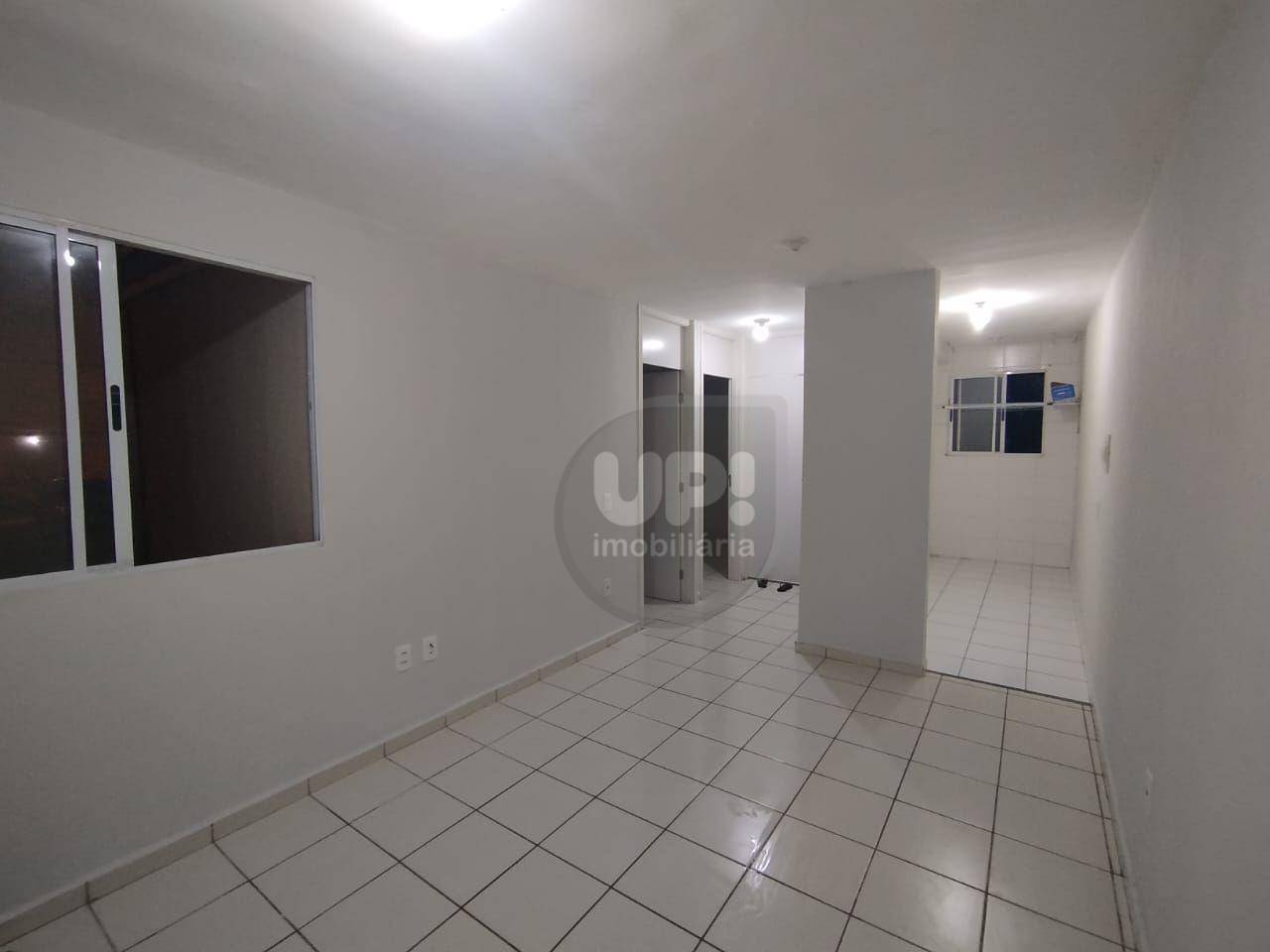 Apartamento à venda com 2 quartos, 45m² - Foto 1