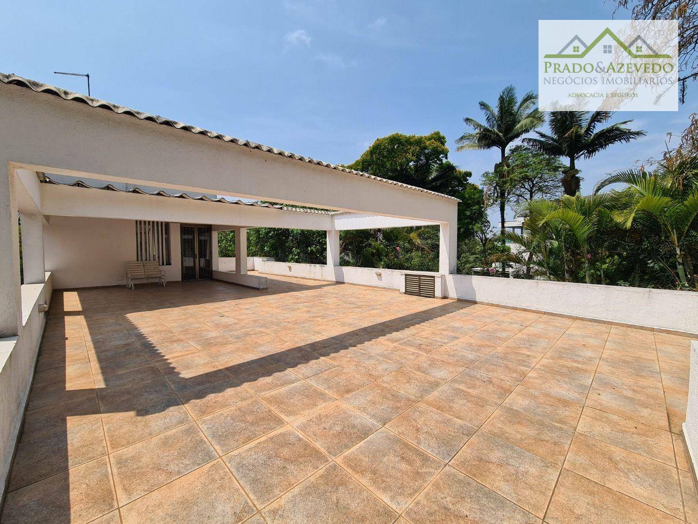 Casa à venda com 4 quartos, 400m² - Foto 19