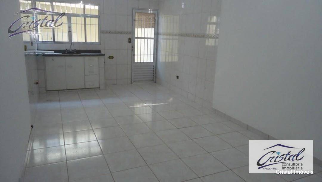 Casa à venda com 3 quartos, 100m² - Foto 12